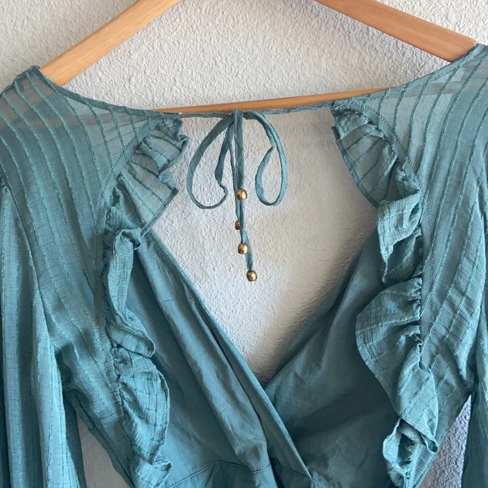 DRESS - Picture 7 of 8